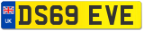 DS69 EVE