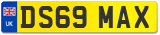 DS69 MAX