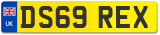 DS69 REX