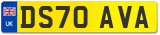 DS70 AVA