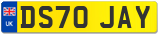 DS70 JAY