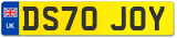 DS70 JOY