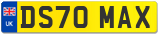 DS70 MAX