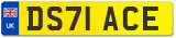 DS71 ACE