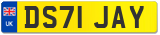 DS71 JAY