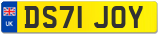 DS71 JOY