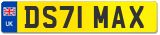 DS71 MAX