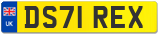 DS71 REX