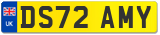 DS72 AMY