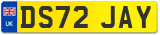 DS72 JAY