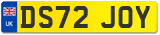 DS72 JOY