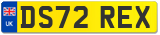 DS72 REX