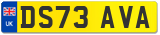 DS73 AVA