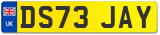 DS73 JAY