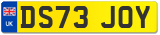 DS73 JOY
