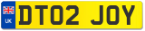 DT02 JOY