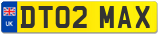 DT02 MAX