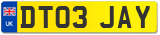 DT03 JAY