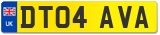 DT04 AVA