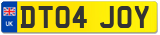 DT04 JOY