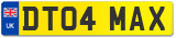 DT04 MAX