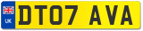 DT07 AVA