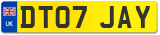 DT07 JAY