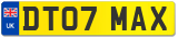 DT07 MAX