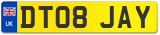 DT08 JAY