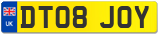 DT08 JOY