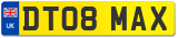 DT08 MAX