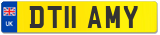 DT11 AMY