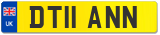 DT11 ANN