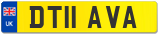 DT11 AVA