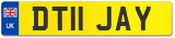 DT11 JAY