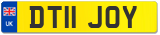 DT11 JOY