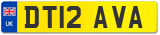 DT12 AVA