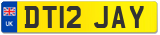 DT12 JAY