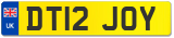 DT12 JOY