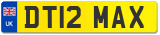 DT12 MAX