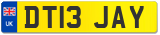 DT13 JAY