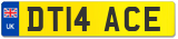 DT14 ACE