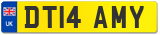 DT14 AMY