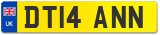 DT14 ANN