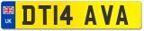 DT14 AVA