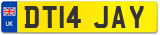 DT14 JAY