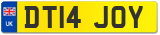 DT14 JOY