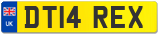 DT14 REX