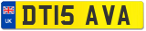 DT15 AVA