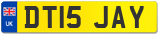 DT15 JAY